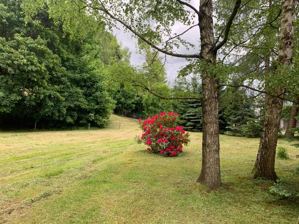 Arboretum Świeradów-Zdrój Extérieur photo